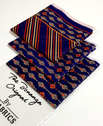 Print lawn 3pc Suit