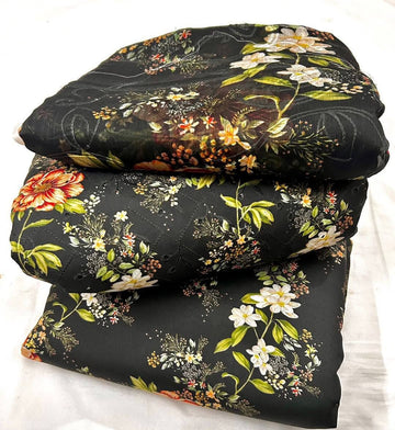 Lawn Chiken kari 3 pc