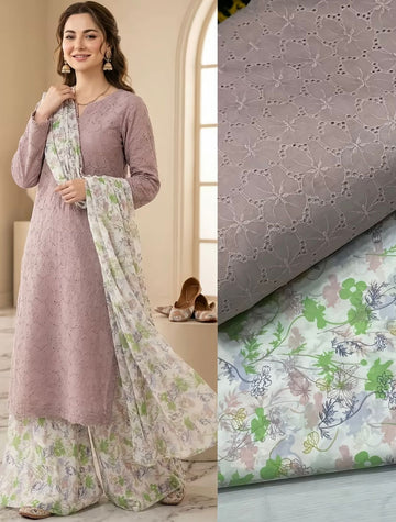Premium Lawn 2 Piece