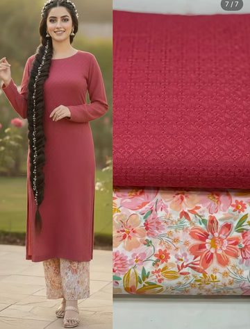 Premium Lawn 2 Piece
