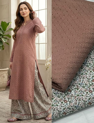 Premium Lawn 2 Piece