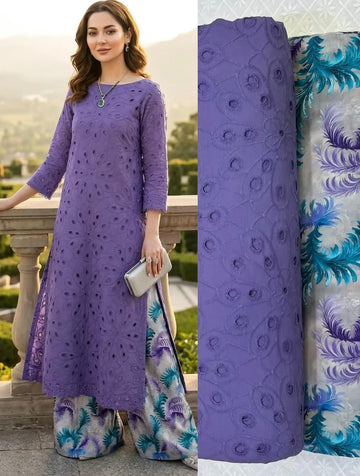 Premium Lawn 2 Piece