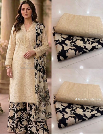 Premium Lawn 2 Piece