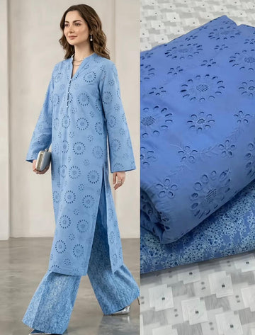 Premium Lawn 2 Piece