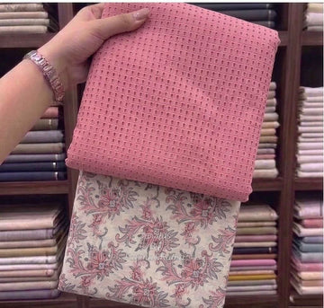 Premium Lawn 2 Piece