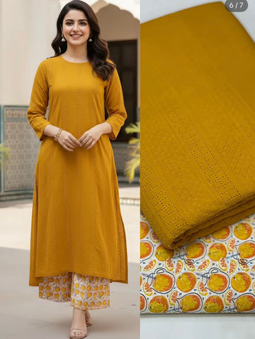 Premium Lawn 2 Piece