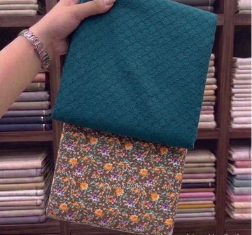 Premium Lawn 2 Piece